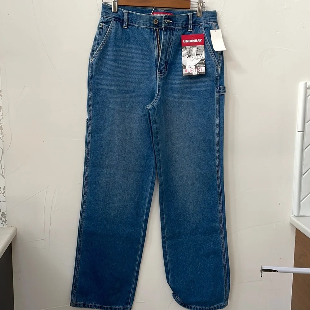 Unionbay Carpenter Pants - Picture 2 of 7